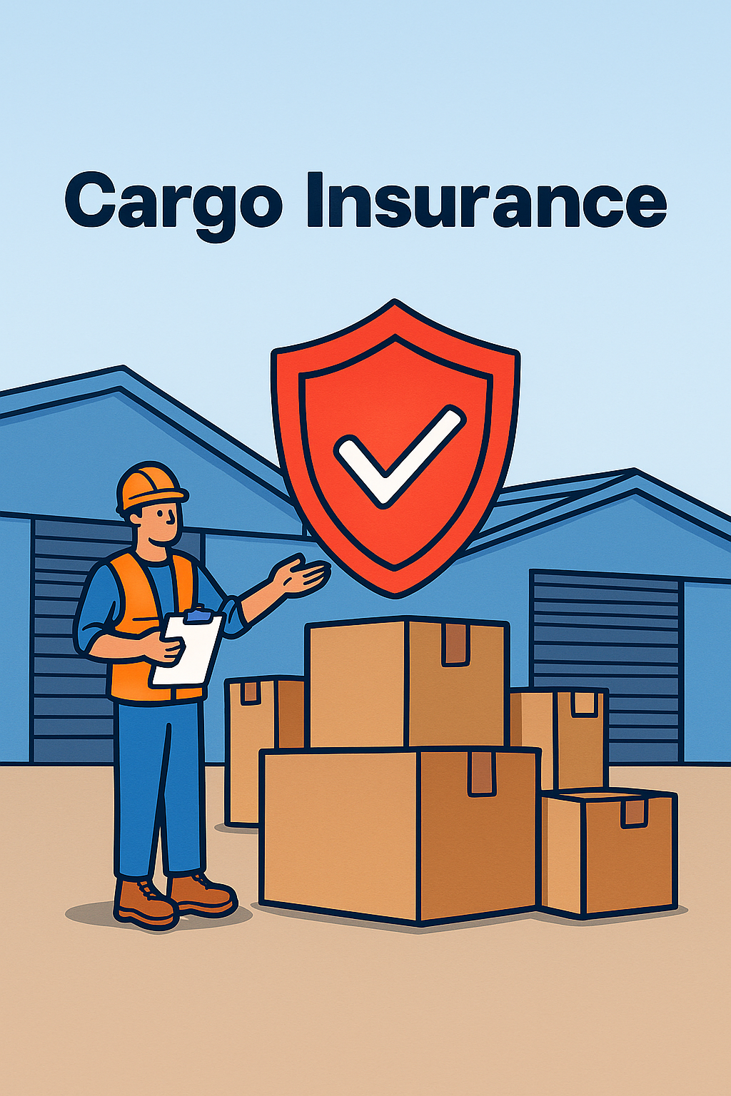 Cargo Insurance