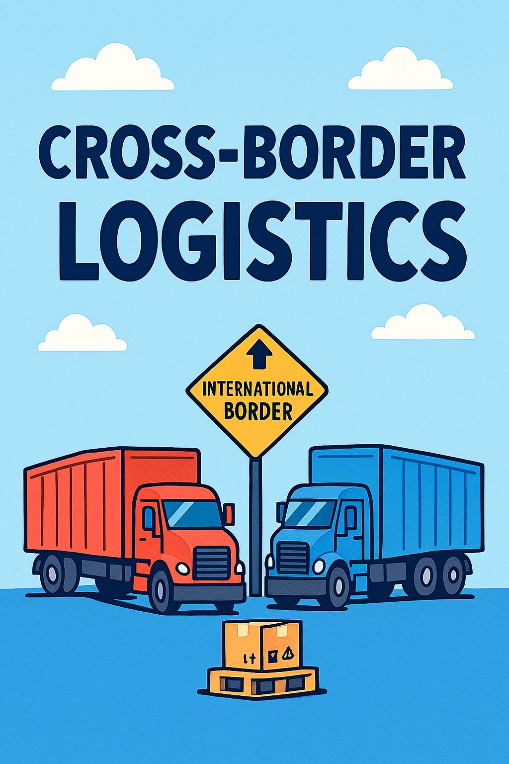 Cross-Border Logistics