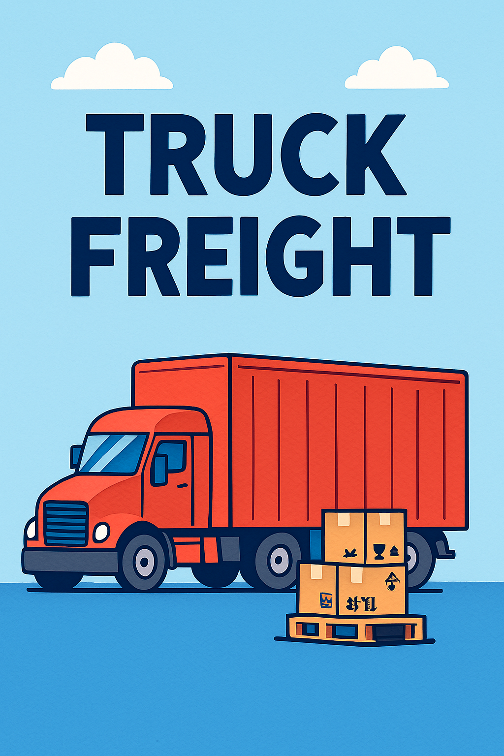 Truck Freight
